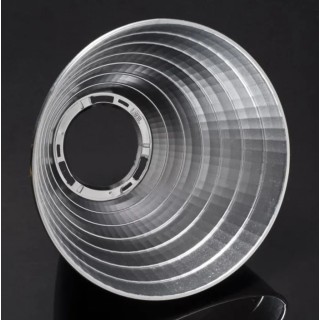 Ledil Angela Series LED Reflector 16° Polycarbonate 119.5mm Diameter 74.5mm Height F13663_ANGELA-M-B