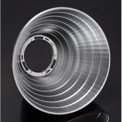 Ledil Angela Series LED Reflector 16° Polycarbonate 119.5mm Diameter 74.5mm Height F13663_ANGELA-M-B