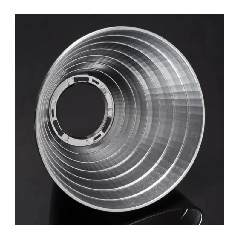 Ledil Angela Series LED Reflector 16° Polycarbonate 119.5mm Diameter 74.5mm Height F13663_ANGELA-M-B