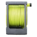 RS PRO 15 m 4 Socket Type F German Schuko Cable Reel Cable Reel 240V 16A 889-2497