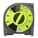 RS PRO 15 m 4 Socket Type F German Schuko Cable Reel Cable Reel 240V 16A 889-2497