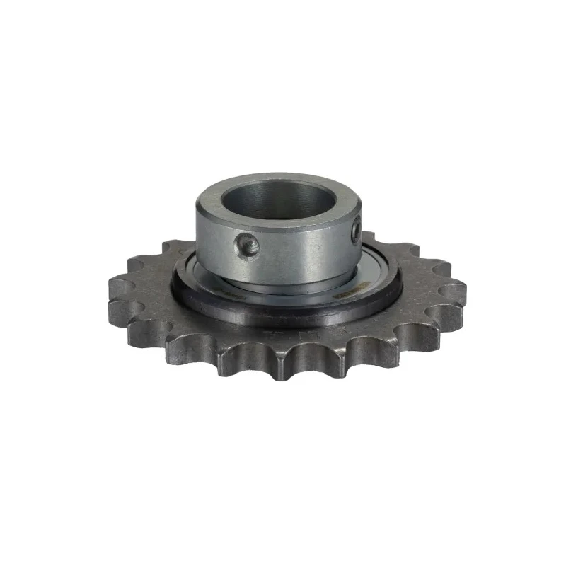 INA 19 Tooth Parallel Sprocket Steel Bore Diameter 25mm Width 31mm KSR25-B0-08-10-19-08
