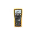 Fluke Industrial True-RMS Digital Multimeter and Clamp Meter Kit FLUKE-179-2/IMSK