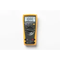 Fluke Industrial True-RMS Digital Multimeter and Clamp Meter Kit FLUKE-179-2/IMSK
