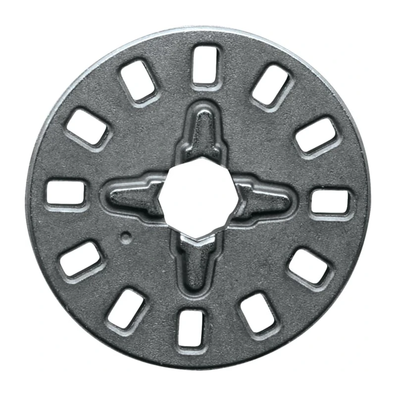 Makita Multi-Tool Adapter Multitool Accessory Compatible with Fein Craftsman Ridgid Ryobi Multi-Cutter 196271-6