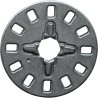 Makita Multi-Tool Adapter Multitool Accessory Compatible with Fein Craftsman Ridgid Ryobi Multi-Cutter 196271-6
