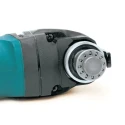 Makita Multi-Tool Adapter Multitool Accessory Compatible with Fein Craftsman Ridgid Ryobi Multi-Cutter 196271-6