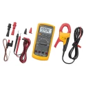 Fluke Multimeter Service Combo Kit with 87V Industrial Multimeter and i400 400A AC Current Clamp FLUKE-87V/IMSK
