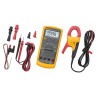 Fluke Multimeter Service Combo Kit with 87V Industrial Multimeter and i400 400A AC Current Clamp FLUKE-87V/IMSK