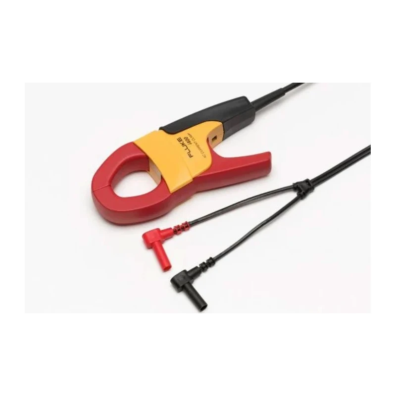 Fluke Multimeter Service Combo Kit with 87V Industrial Multimeter and i400 400A AC Current Clamp FLUKE-87V/IMSK