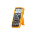 Fluke Industrial Multimeter Kit Dual Display 1000 V Safety Ratings CAT III 1000 V, CAT IV 600 V FLUKE-289/IMSK