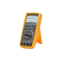 Fluke Industrial Multimeter Kit Dual Display 1000 V Safety Ratings CAT III 1000 V, CAT IV 600 V FLUKE-289/IMSK