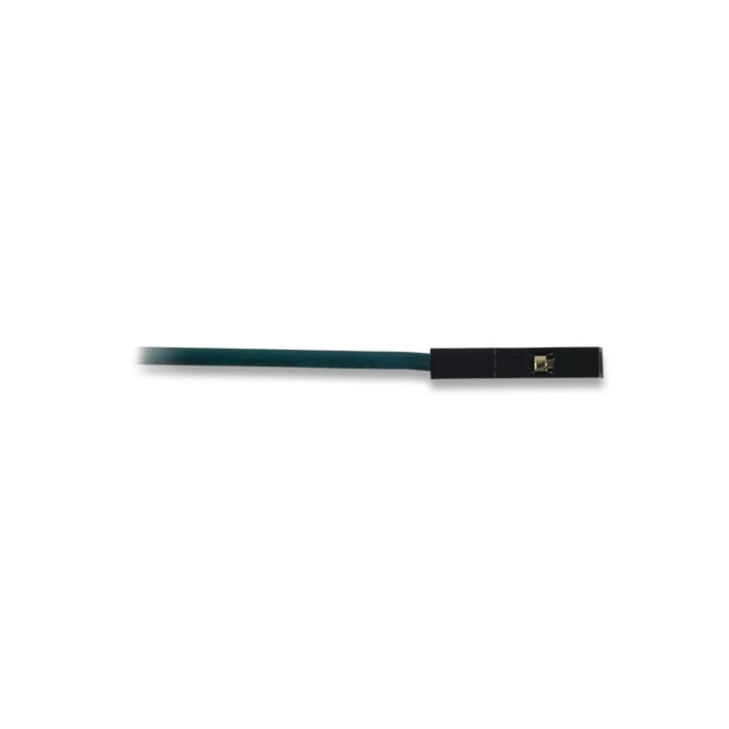 Digilent Insulated Breadboard Jumper Wire Green 158 mm 240-005