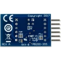 Digilent Sensor Development Tool Expansion Module 3-Axis Compass I2C, SPI 410-355