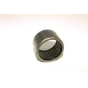 INA Drawn Cup Needle Roller Bearing, 30 mm Inside Diameter, 37 mm Outside Diameter, 24 mm Race Width, Sealed HK3024-2RS-L271