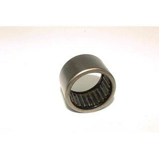 INA Drawn Cup Needle Roller Bearing, 30 mm Inside Diameter, 37 mm Outside Diameter, 24 mm Race Width, Sealed HK3024-2RS-L271