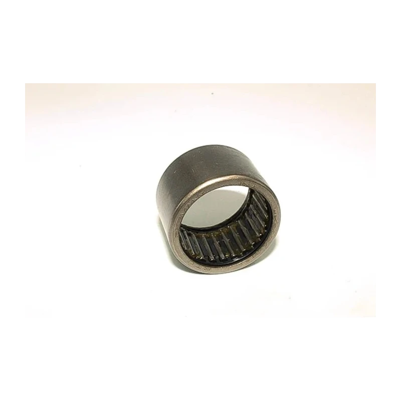 INA Drawn Cup Needle Roller Bearing, 30 mm Inside Diameter, 37 mm Outside Diameter, 24 mm Race Width, Sealed HK3024-2RS-L271
