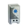 STEGO Enclosure Thermostat 15 A 250V ac, Operating Temperature -45 °C to 80 °C, Temperature Setting Range 20 to 01158.0-00