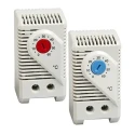STEGO Enclosure Thermostat 15 A 250V ac, Operating Temperature -45 °C to 80 °C, Temperature Setting Range 20 to 01158.0-00