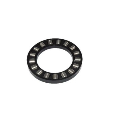 INA 30 mm ID Roller Bearing, 52 mm OD, 7.5 mm Race Width, Open End Type K81206-TV/0-8