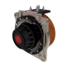 RS PRO 1 Phase 2.4 kVA Manual Variac Transformer 240 V Primary Voltage 0 to 270 V Secondary Voltage 890-2783