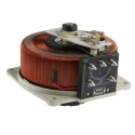 RS PRO Variac Single Phase 3.6 kVA Manual Surface Mount 240 V Input 0 to 270 V Output 15 A Clockwise Knob 890-2787