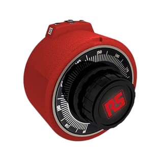 RS PRO Encapsulated Single Phase Manual Variac 1 Output 1.44 kVA 240 V Clockwise Knob Rotation 890-2847