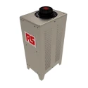 RS PRO Variac 3 Output 3 Phase 16.3 kVA 415 V 0 to 415 V, 0 to 470 V Model 890-2869