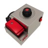 RS PRO Variac Transformer, 1 Phase, 2.4 kVA Power Rating, 240 V AC, Manual Operation, Stand Alone Mounting 890-2875