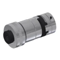 Huco Adjustable Friction Clutch 10mm Bore 300 Ncm Torque Rating, 600rpm Maximum Speed, In-Line Mount 269P48.3232.RS