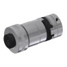 Huco Adjustable Friction Clutch 10mm Bore 300 Ncm Torque Rating, 600rpm Maximum Speed, In-Line Mount 269P48.3232.RS