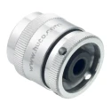 Huco Adjustable 6mm Bore Friction Clutch 53 Ncm Torque, 1000rpm Maximum Speed 271P25.22.RS