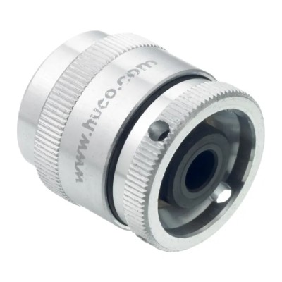 Huco Adjustable 6mm Bore Friction Clutch 53 Ncm Torque, 1000rpm Maximum Speed 271P25.22.RS
