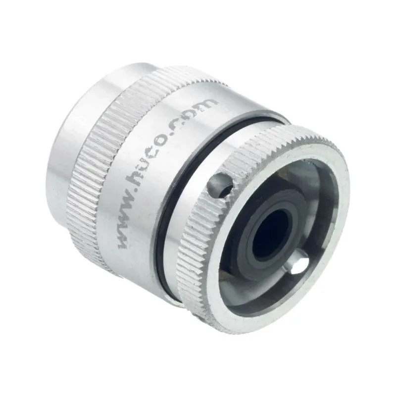 Huco Adjustable 6mm Bore Friction Clutch 53 Ncm Torque, 1000rpm Maximum Speed 271P25.22.RS