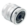 Huco Adjustable 6mm Bore Friction Clutch 53 Ncm Torque, 1000rpm Maximum Speed 271P25.22.RS