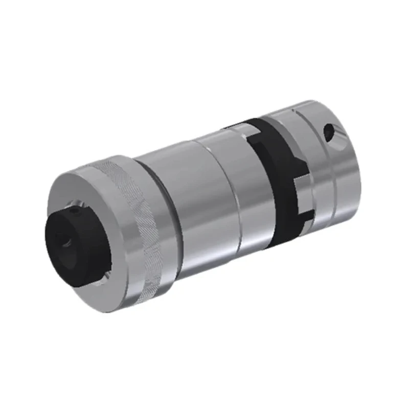 Huco Friction Clutch 12mm Bore 300 Ncm Torque, 600rpm Maximum Speed, In-Line Mount, 102mm Length, 48mm 269P48.3535.RS