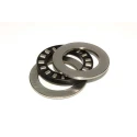 INA Roller Bearing with 70 mm Inside Diameter, 105 mm Outside Diameter, 27 mm Race Width, Parallel Bore, Open End 81214-TV