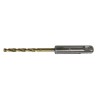 Makita Drill Bit 4mm Diameter, 105mm Overall Length, Aluminium Material, SDS Plus Shank B-57423