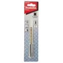 Makita Drill Bit 4mm Diameter, 105mm Overall Length, Aluminium Material, SDS Plus Shank B-57423