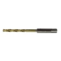 Makita Aluminium Drill Bit 6 mm Diameter, 123 mm Overall Length, SDS Plus Shank, HSS-TiN Coated B-57467