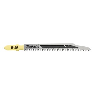 Makita Jigsaw Blade 73mm Cutting Length 5 Teeth per Inch Plastic Trunking Plywood Wood HCS B-06460