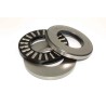 INA 30 mm Inside Diameter Roller Bearing 60 mm Outside Diameter, 18 mm Race Width, Open End Type 89306-TV