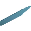 Makita Metal Cutting Jigsaw Blade High Speed Steel 75 mm 2.6 Teeth Per Inch B-06476