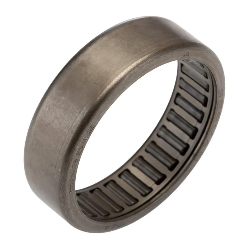 INA Drawn Cup Needle Roller Bearing 35 mm Inside Diameter 42 mm Outside Diameter HK3512-B