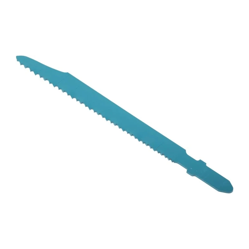 Makita Metal Cutting Jigsaw Blade High Speed Steel 75 mm 2.6 Teeth Per Inch B-06476