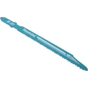 Makita Metal Cutting Jigsaw Blade High Speed Steel 75 mm 2.6 Teeth Per Inch B-06476