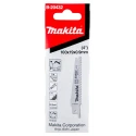 Makita Reciprocating Saw Blade 5-Piece 100 mm Bi-Metal, 6 Teeth Per Inch B-20432