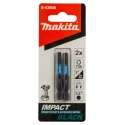 Makita Hex Screwdriver Bit, 6.35 mm Drive Size, T30 Head, 50 mm Overall Length B-63806