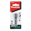 Makita Hex Screwdriver Bit, 1/4 in Drive, 1/4 in Tip, Alloy Steel, 50mm Overall Length B-66824