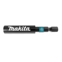 Makita 1/4 inch Hex Drive Magnetic Bit Holder, 60mm Overall Length B-66793